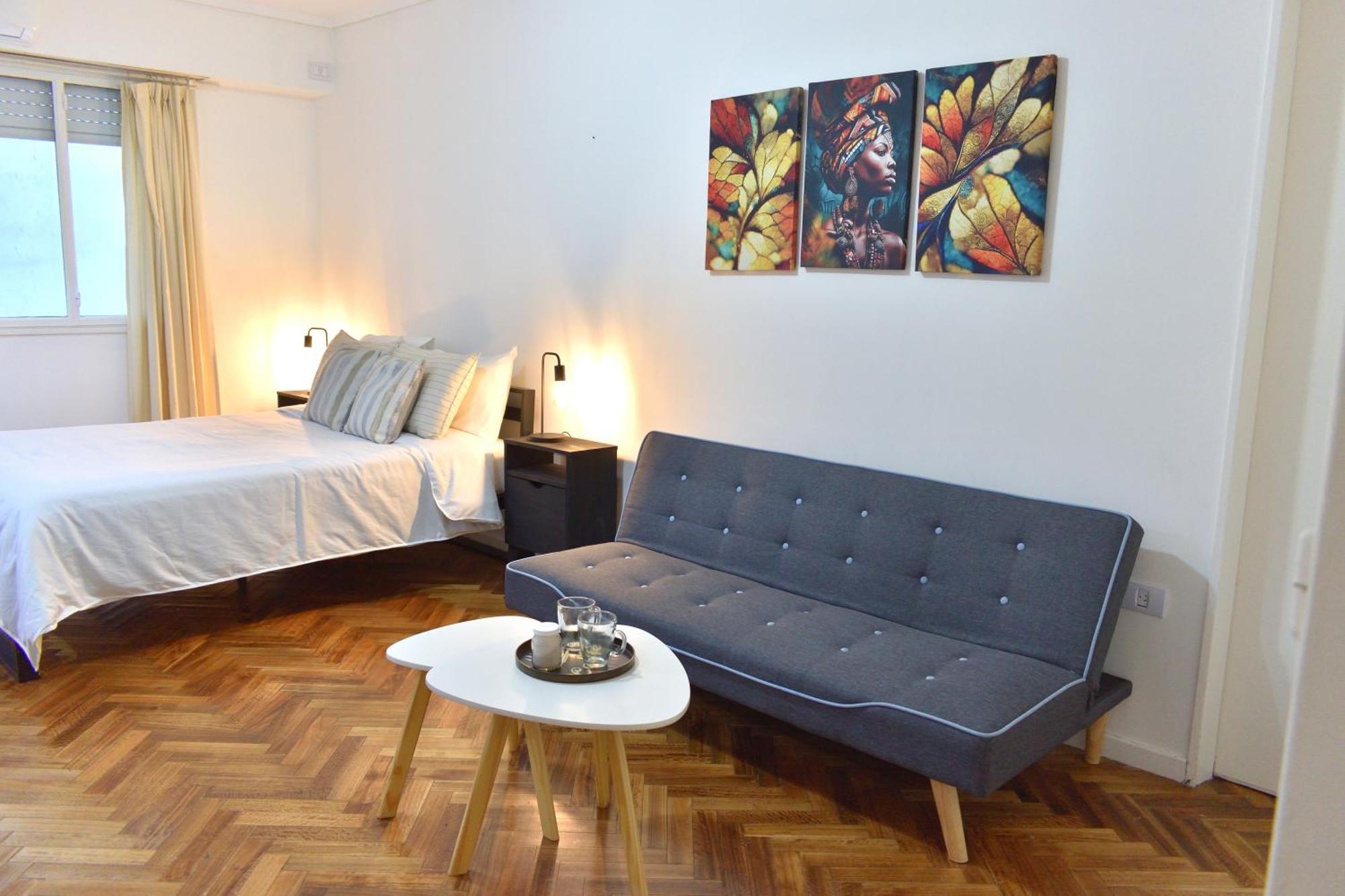 Belgrano Cozy Appartamento